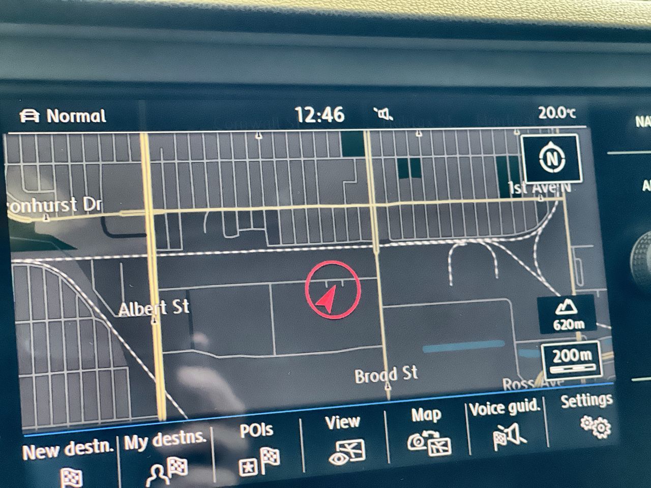 Volkswagen Jetta  2019 à Regina, Saskatchewan