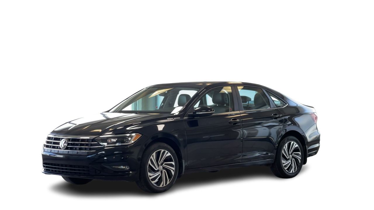 Volkswagen Jetta  2019 à Regina, Saskatchewan