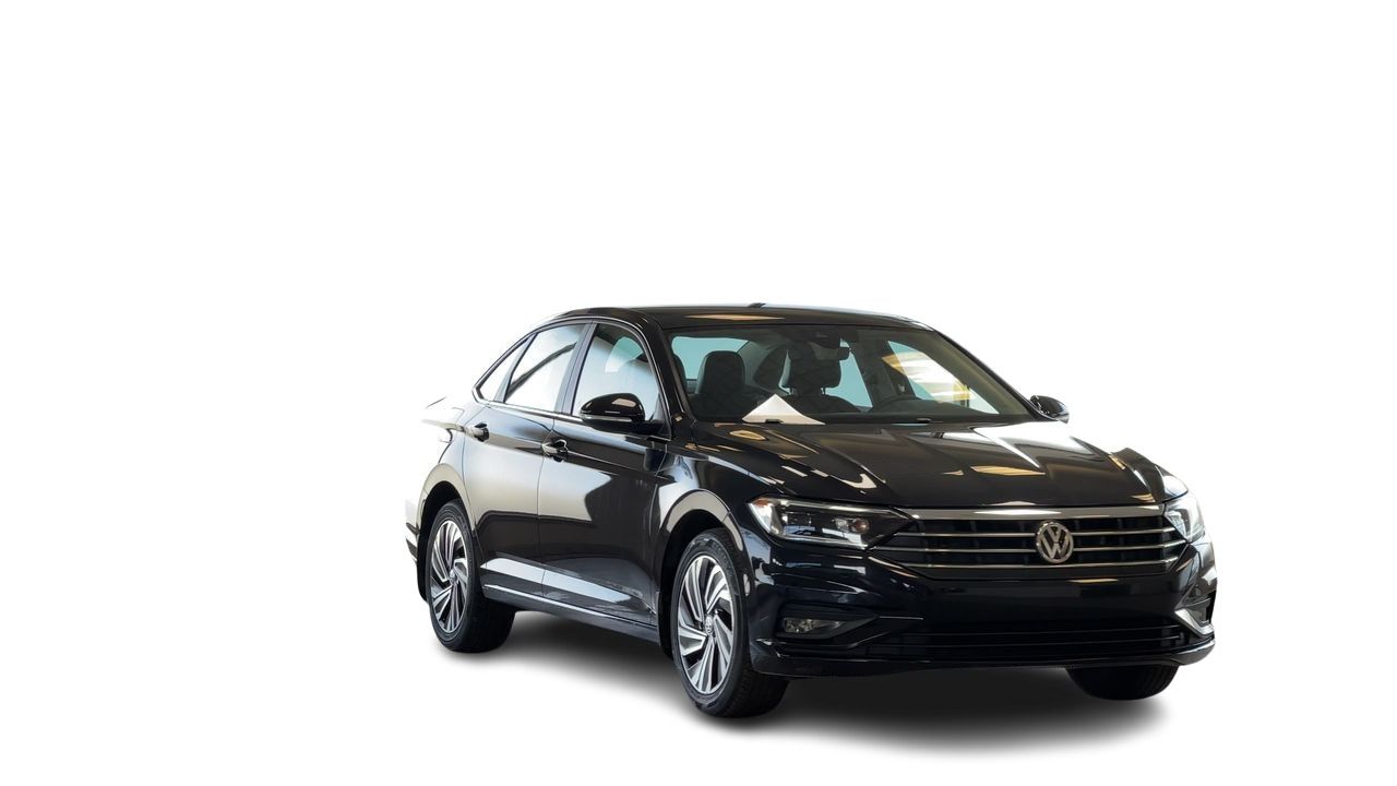 Volkswagen Jetta  2019 à Regina, Saskatchewan