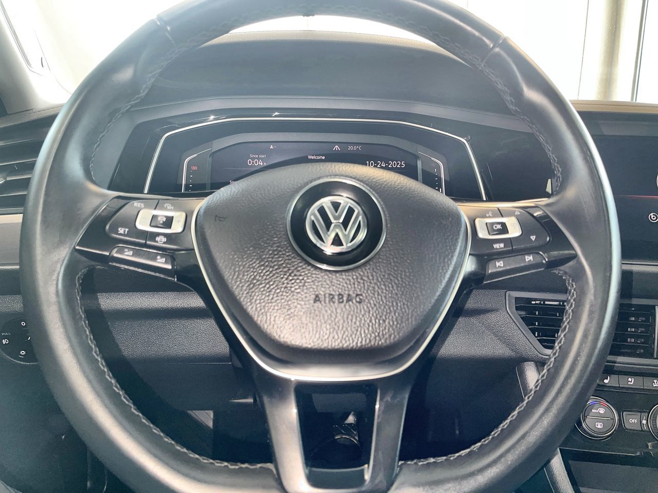 2019 Volkswagen Jetta