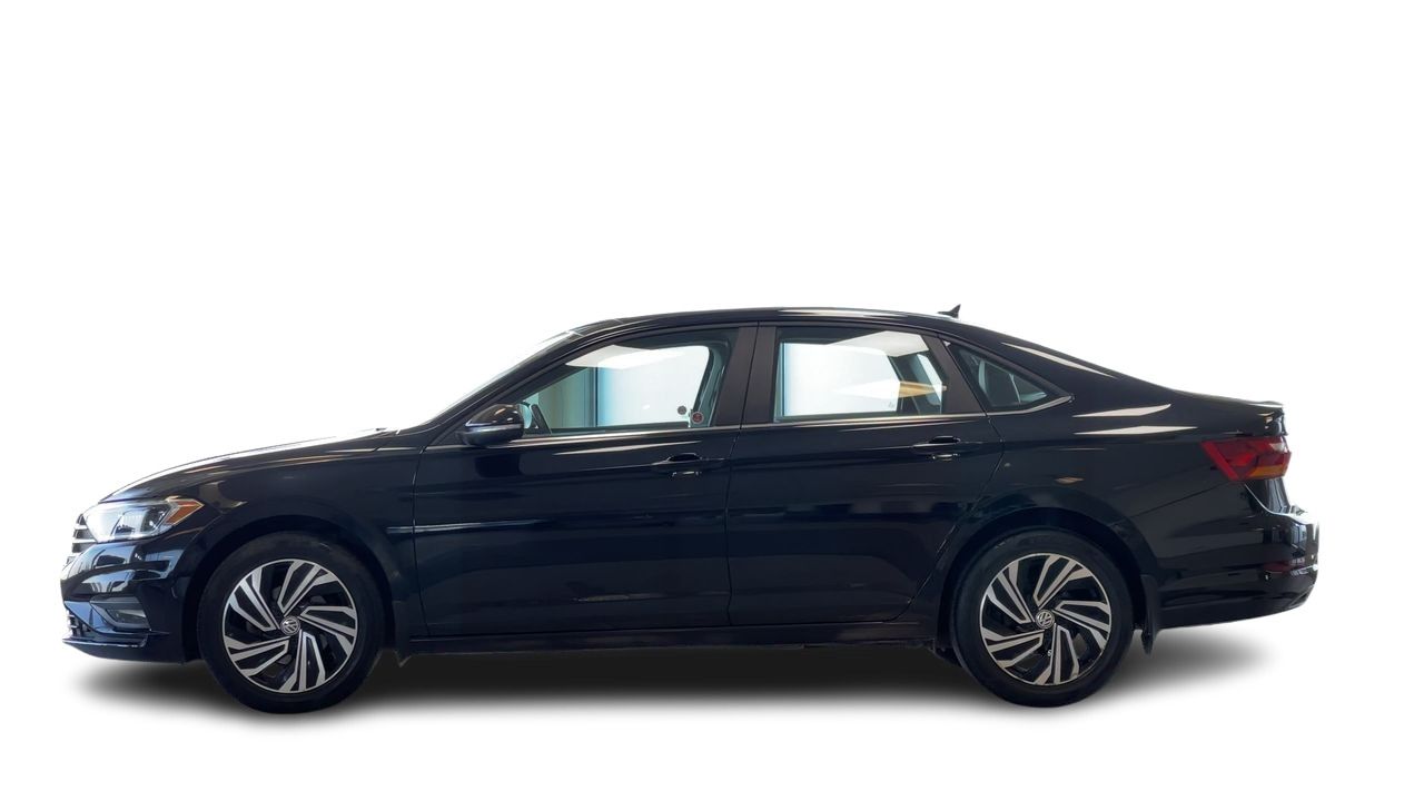 Volkswagen Jetta  2019 à Regina, Saskatchewan