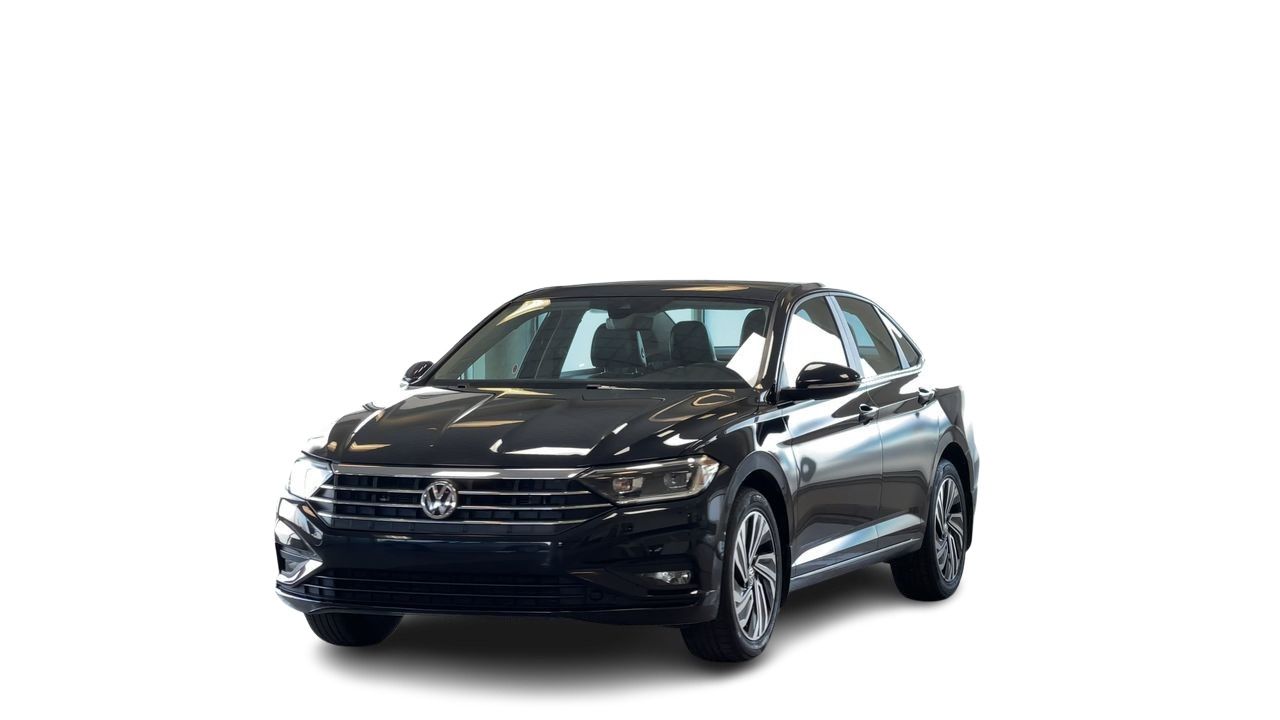 Volkswagen Jetta  2019 à Regina, Saskatchewan