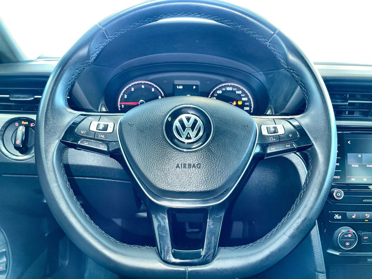 Volkswagen Passat  2021 à Regina, Saskatchewan