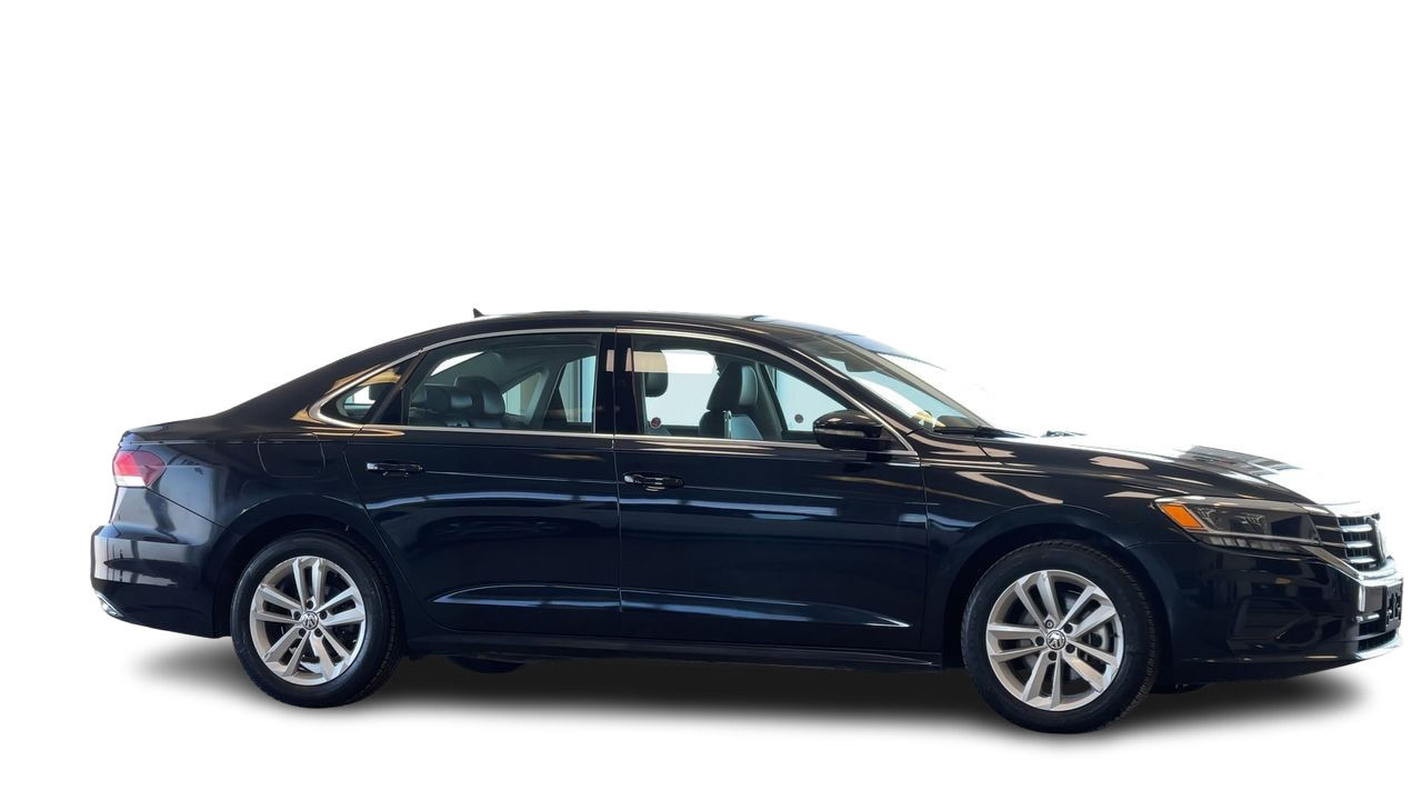 Volkswagen Passat  2021 à Regina, Saskatchewan