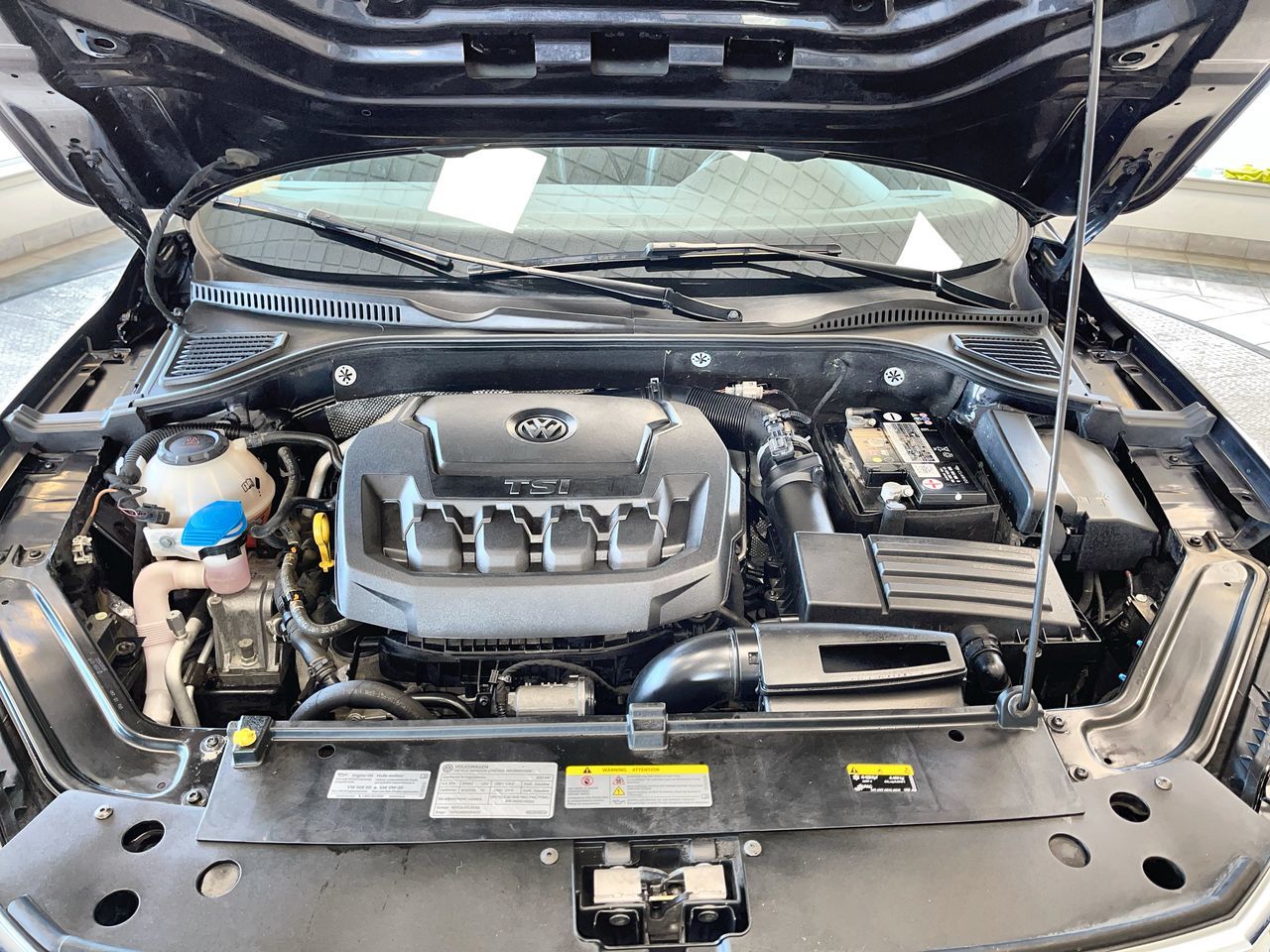 Volkswagen Passat  2021 à Regina, Saskatchewan