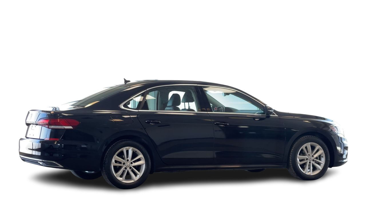 Volkswagen Passat  2021 à Regina, Saskatchewan