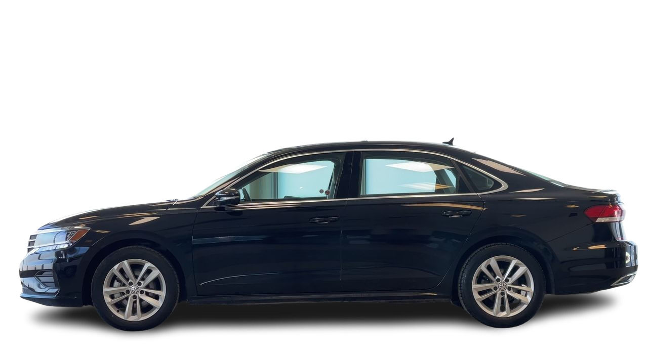 Volkswagen Passat  2021 à Regina, Saskatchewan
