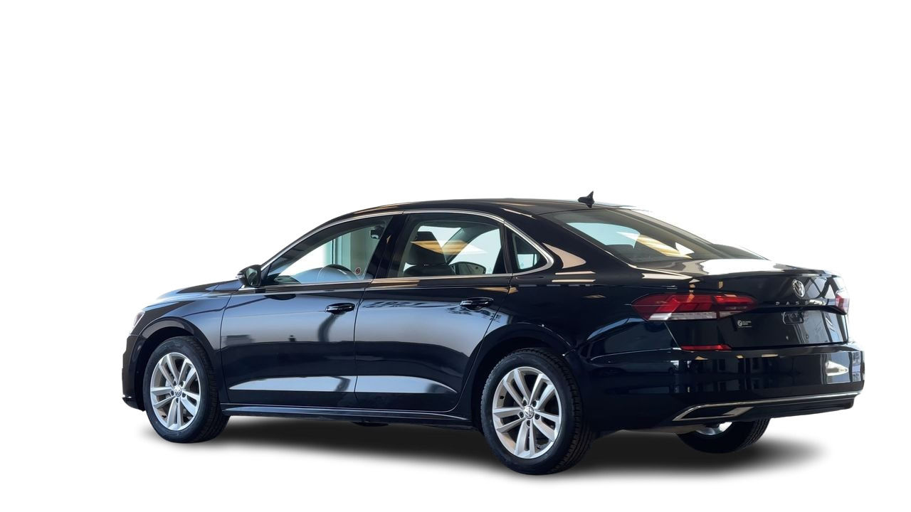 Volkswagen Passat  2021 à Regina, Saskatchewan
