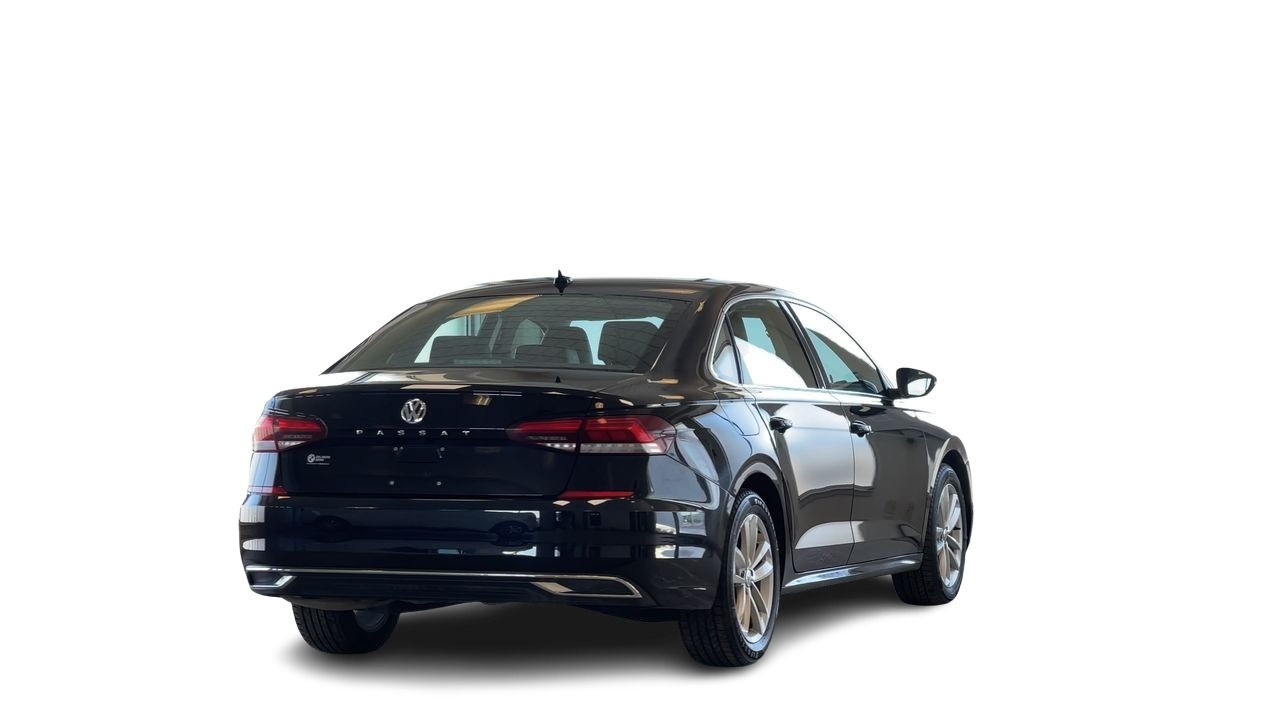 Volkswagen Passat  2021 à Regina, Saskatchewan