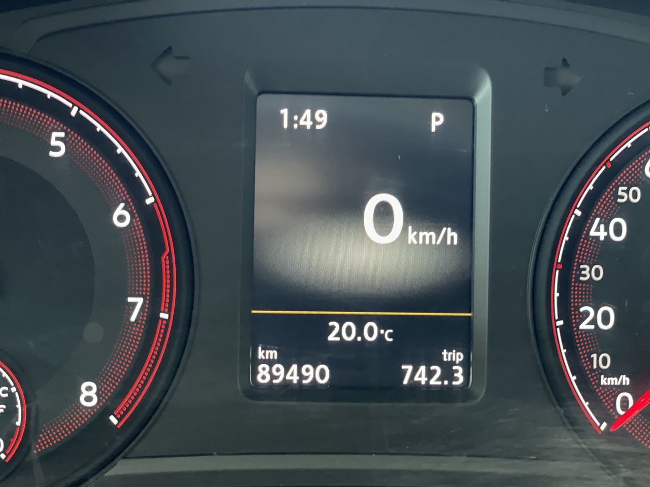Volkswagen Passat  2021 à Regina, Saskatchewan