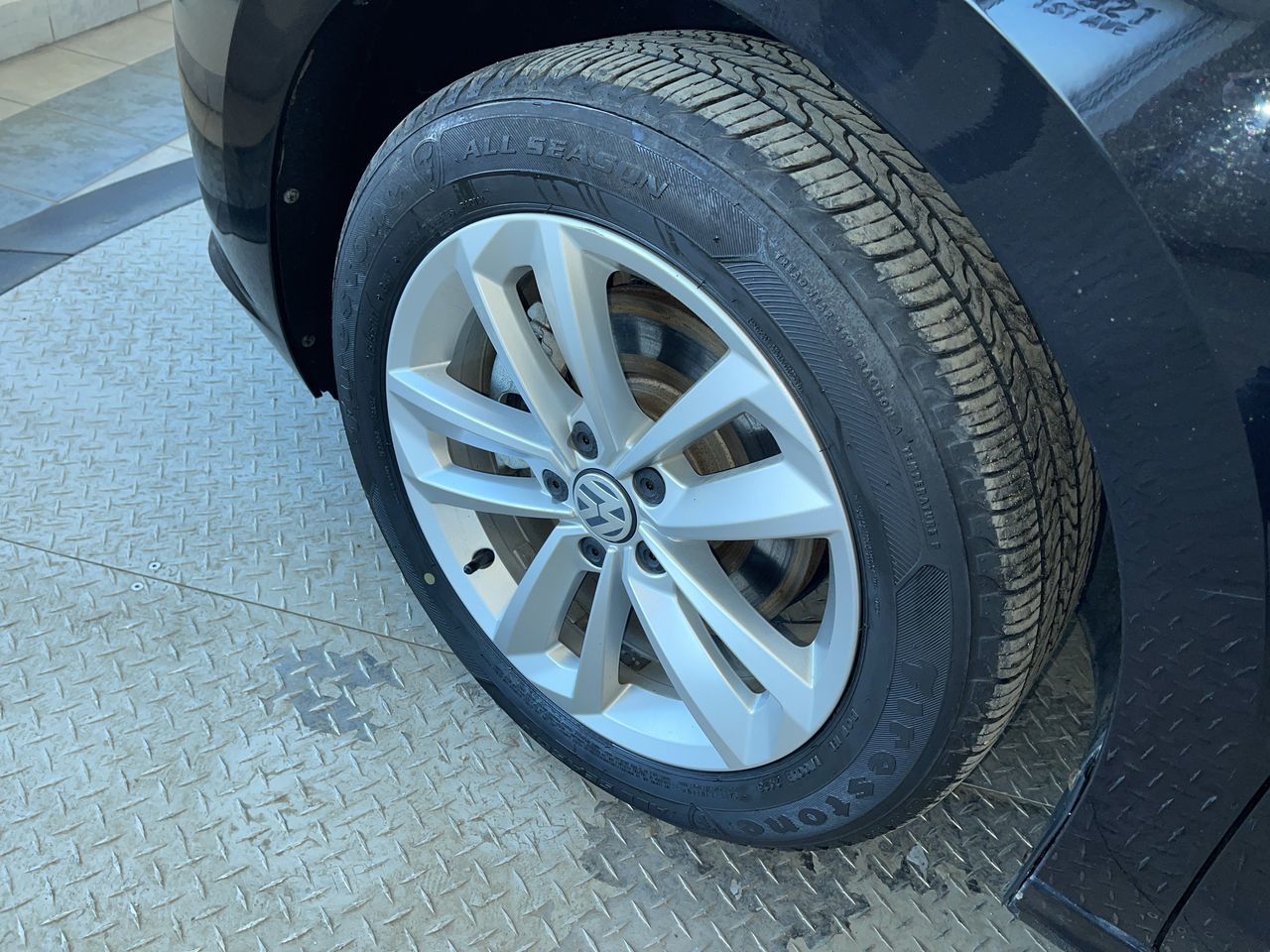 Volkswagen Passat  2021 à Regina, Saskatchewan