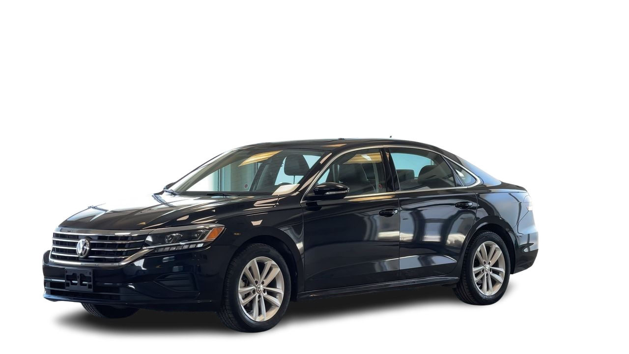 Volkswagen Passat  2021 à Regina, Saskatchewan