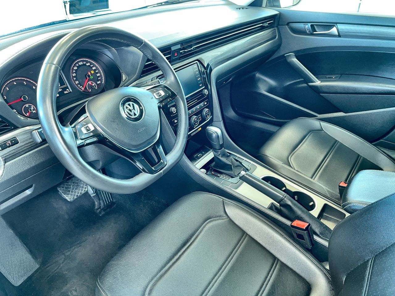 Volkswagen Passat  2021 à Regina, Saskatchewan