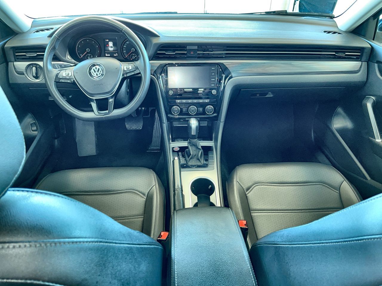 Volkswagen Passat  2021 à Regina, Saskatchewan