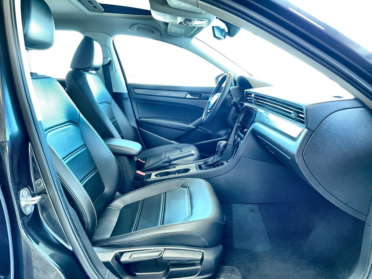 Volkswagen Passat  2021 à Regina, Saskatchewan