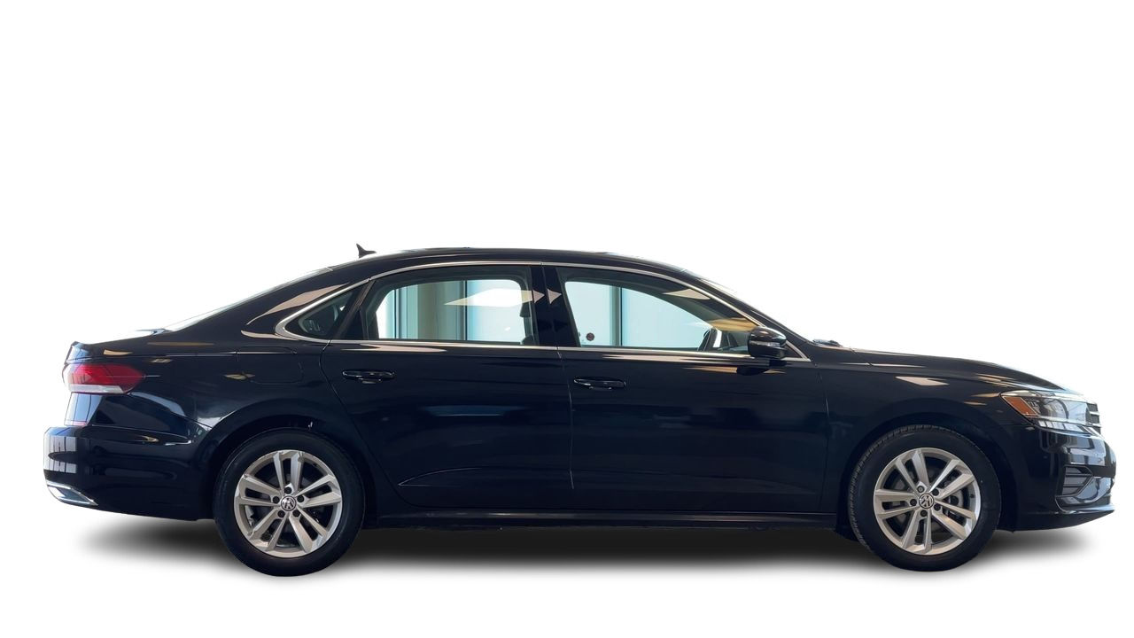 Volkswagen Passat  2021 à Regina, Saskatchewan