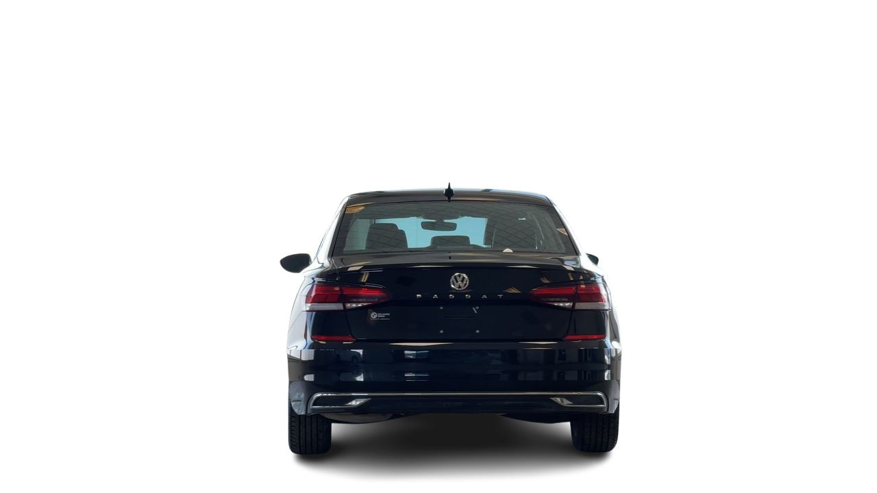 Volkswagen Passat  2021 à Regina, Saskatchewan