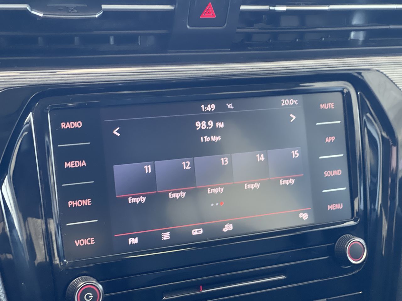 Volkswagen Passat  2021 à Regina, Saskatchewan