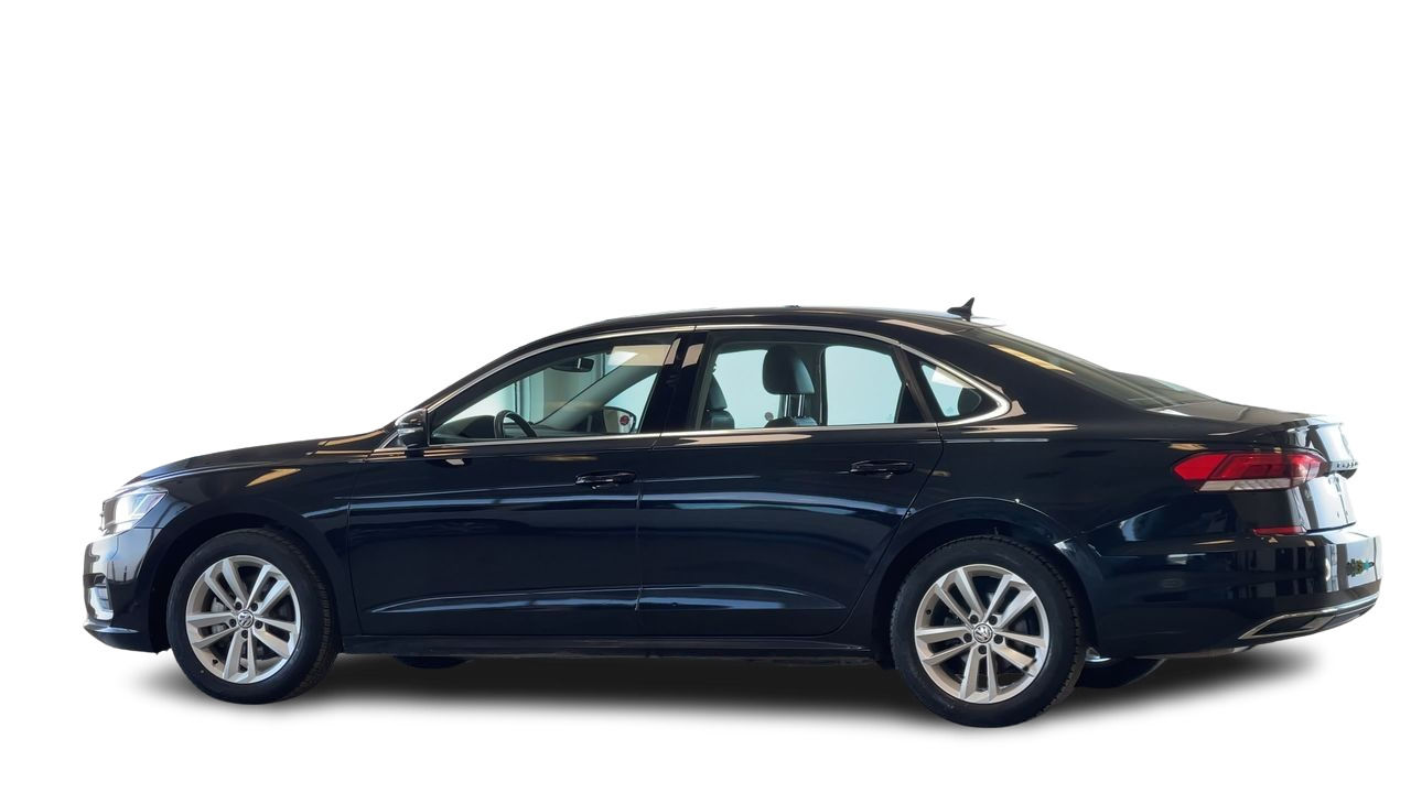 Volkswagen Passat  2021 à Regina, Saskatchewan