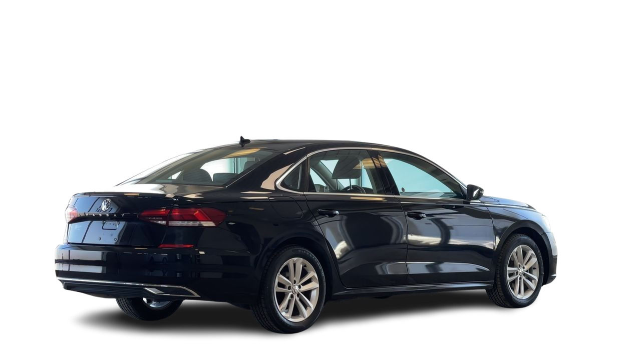 Volkswagen Passat  2021 à Regina, Saskatchewan