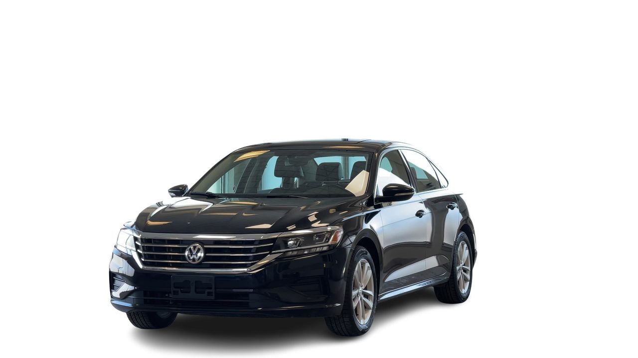 Volkswagen Passat  2021 à Regina, Saskatchewan