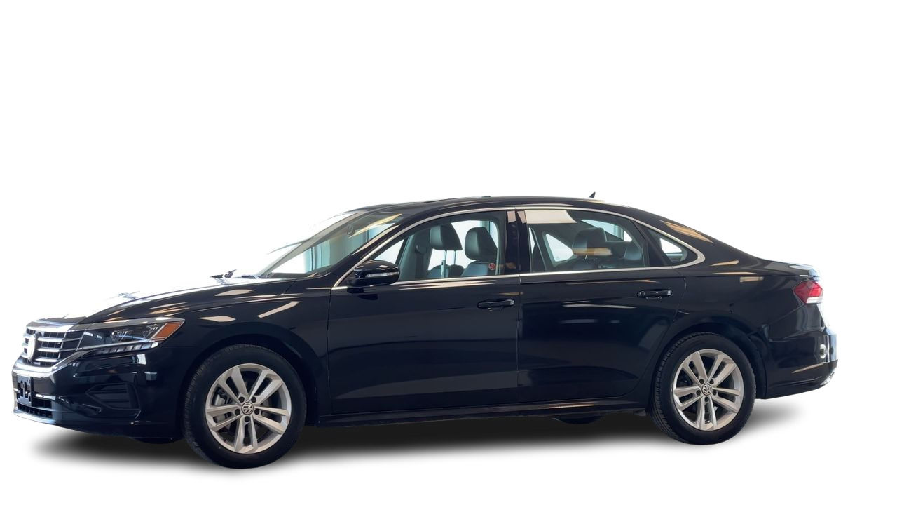 Volkswagen Passat  2021 à Regina, Saskatchewan
