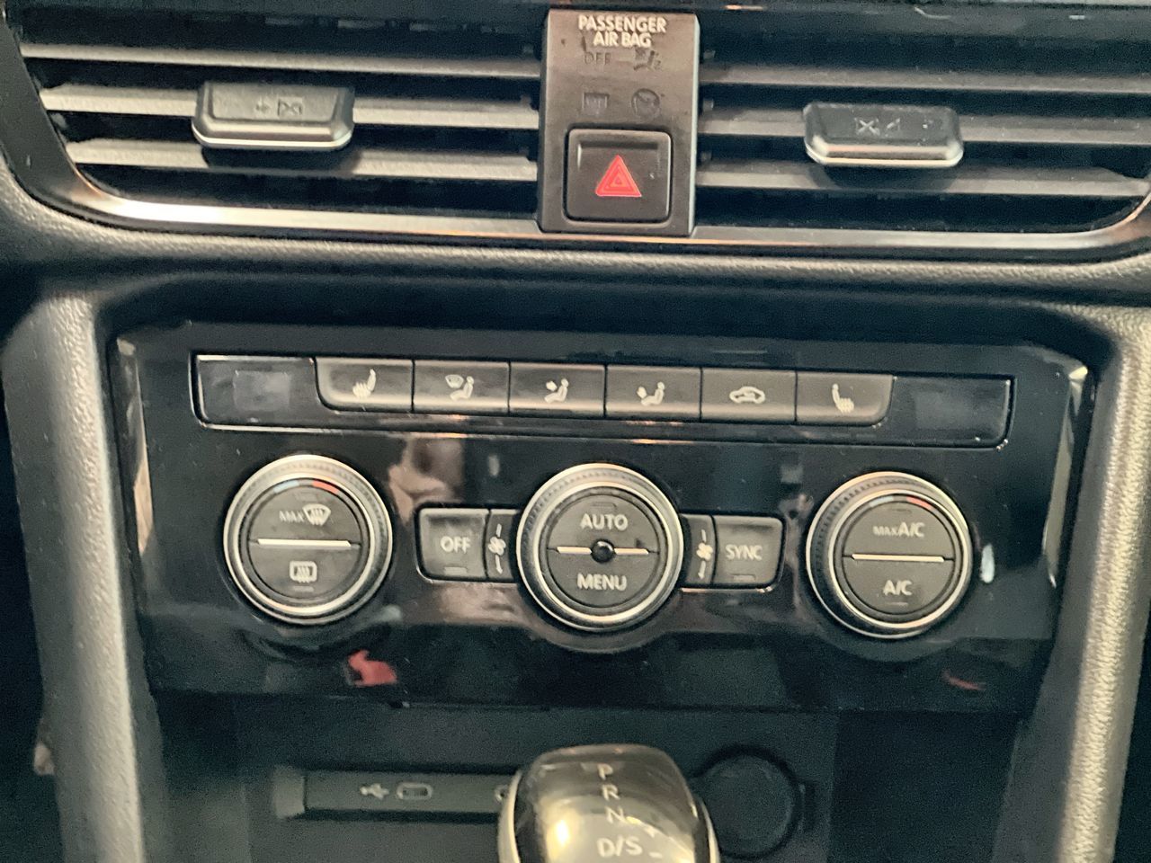 2024 Volkswagen Taos