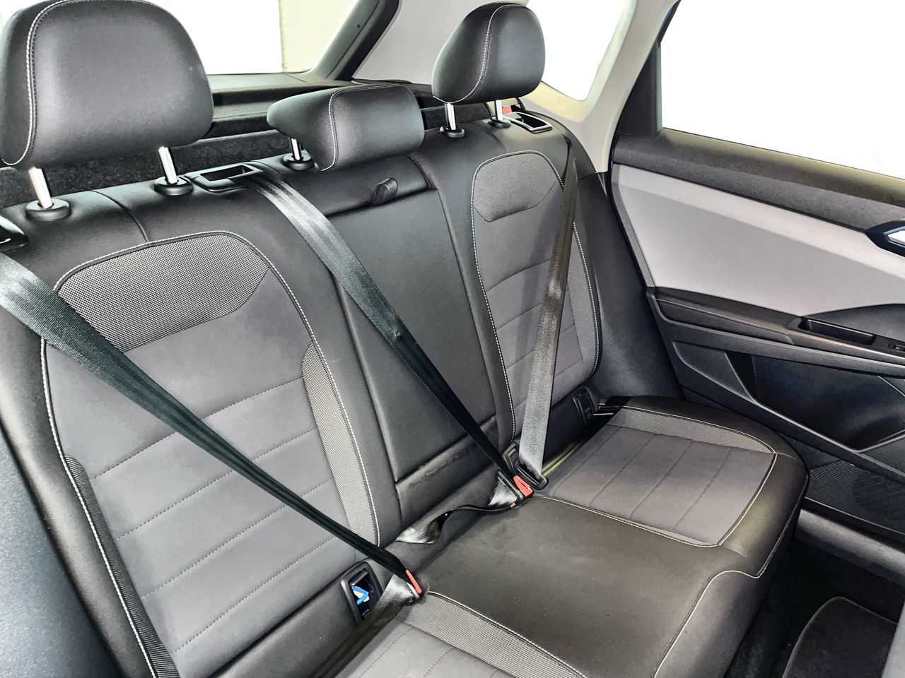 2024 Volkswagen Taos