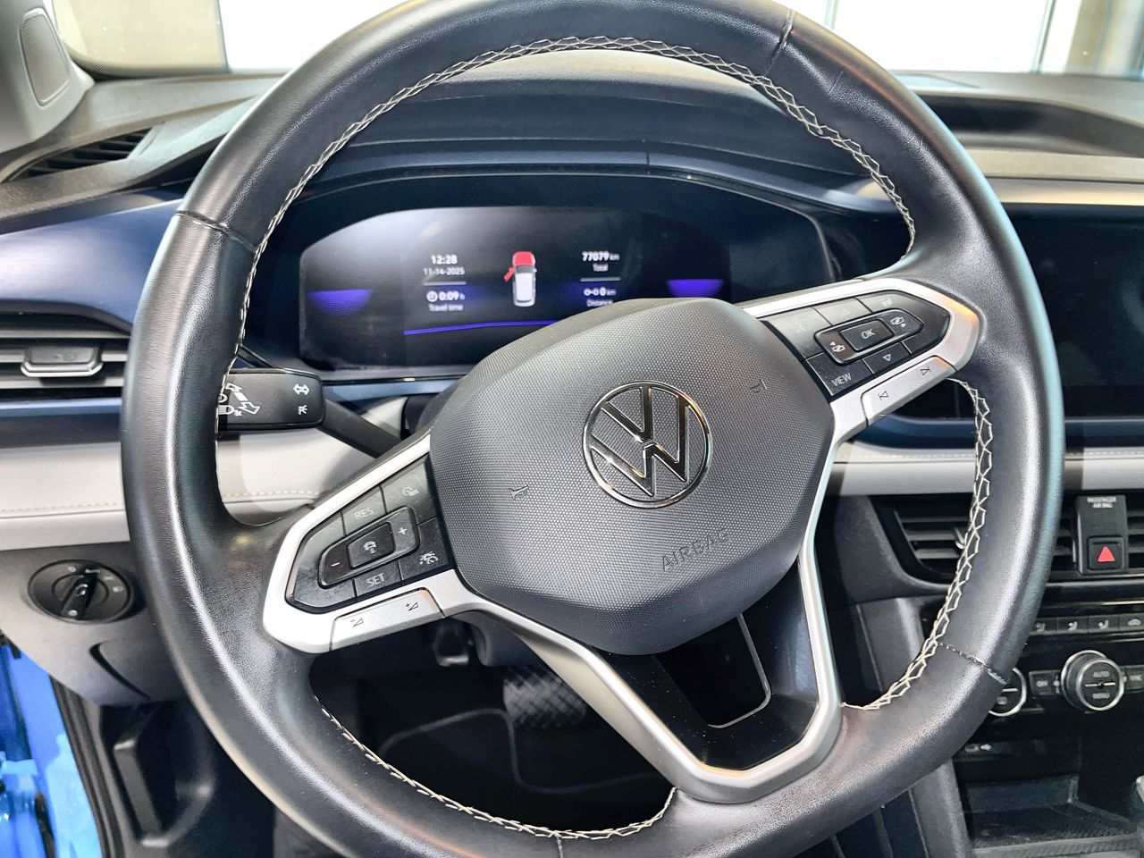 2024 Volkswagen Taos