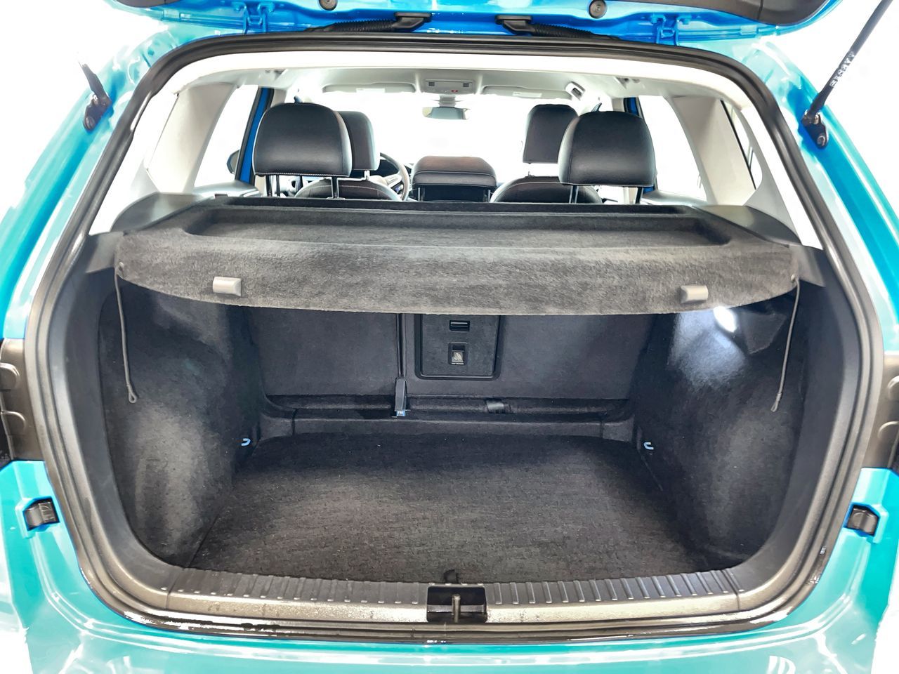 2024 Volkswagen Taos