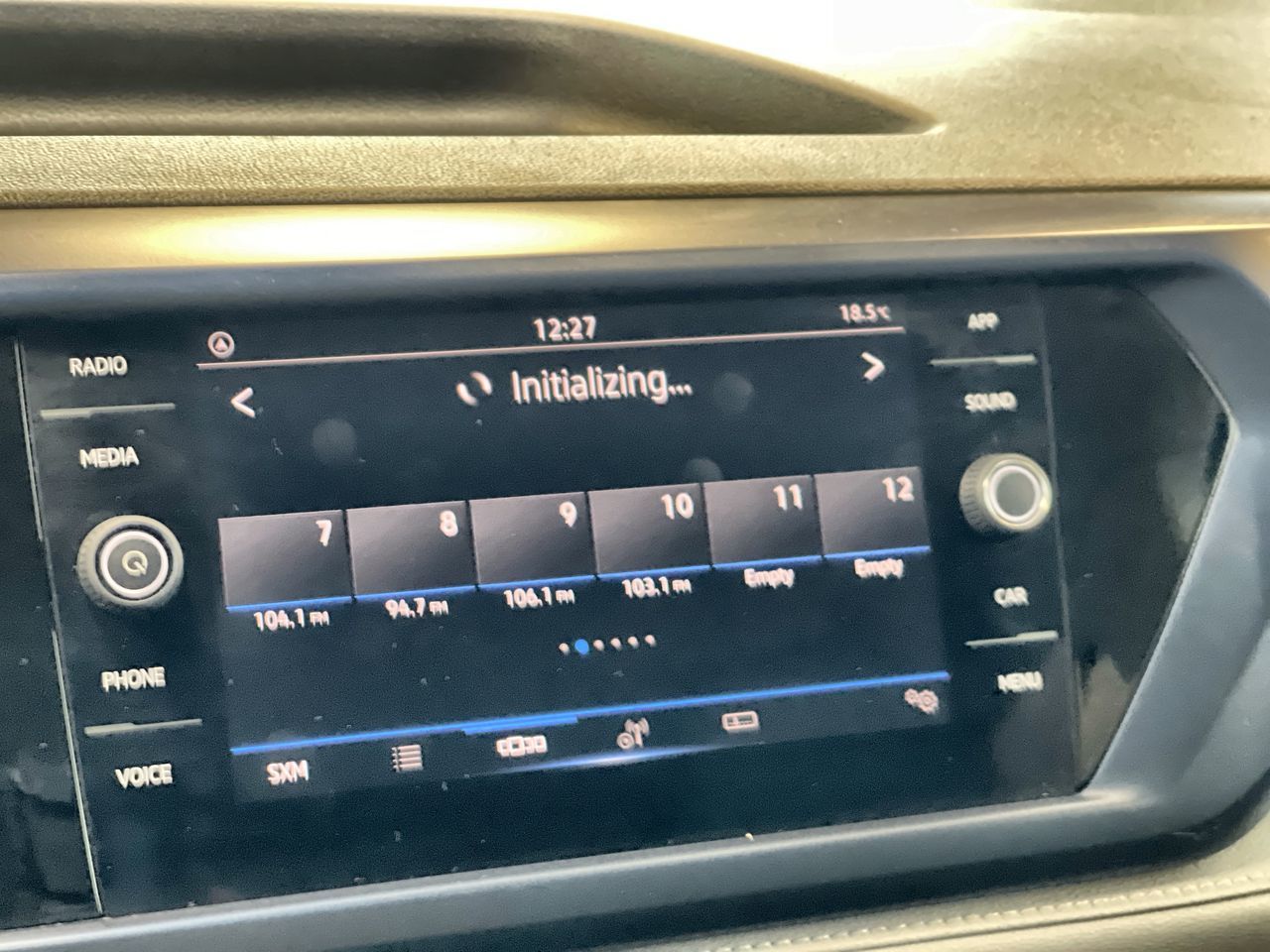 2024 Volkswagen Taos