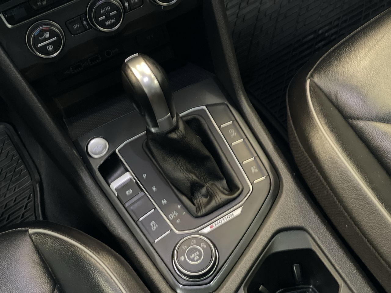 2018 Volkswagen Tiguan in Regina, Saskatchewan