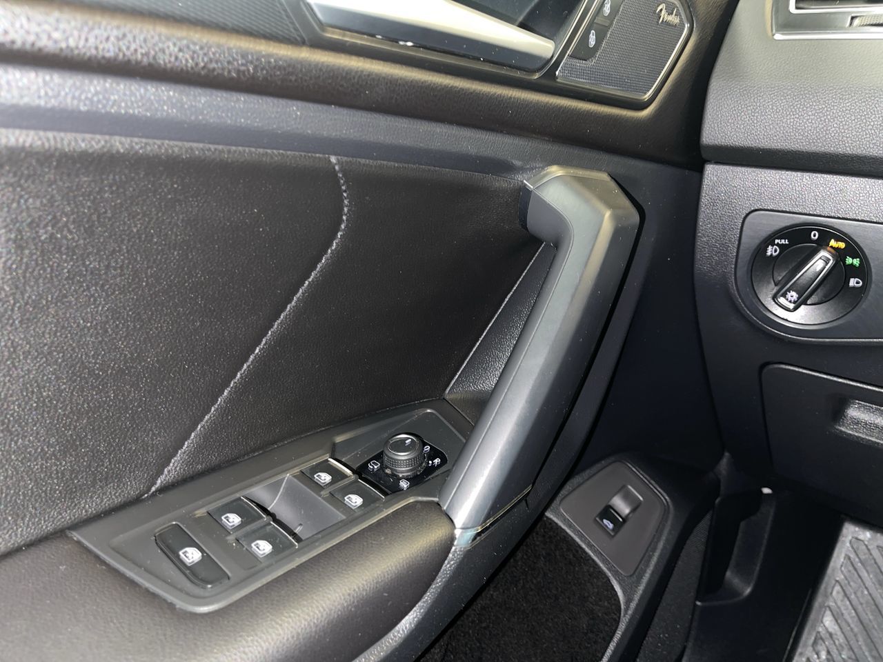 2018 Volkswagen Tiguan in Regina, Saskatchewan