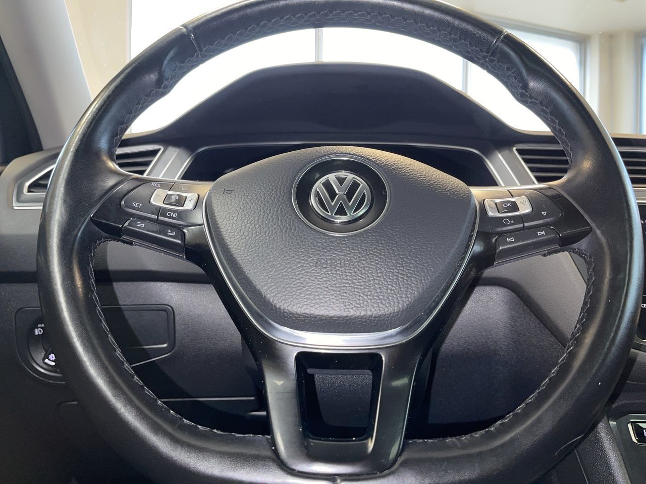 2018 Volkswagen Tiguan in Regina, Saskatchewan