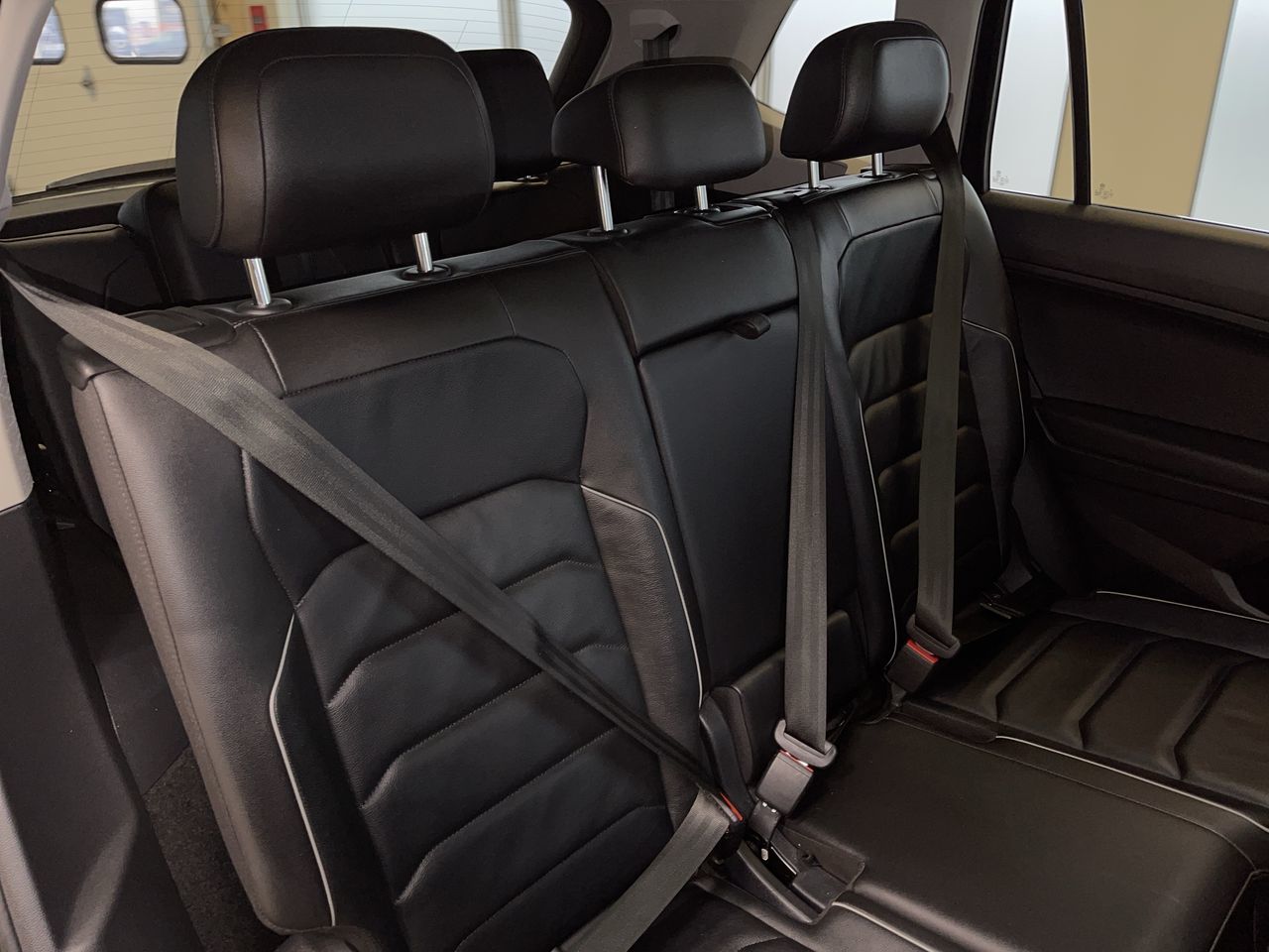 2018 Volkswagen Tiguan in Regina, Saskatchewan