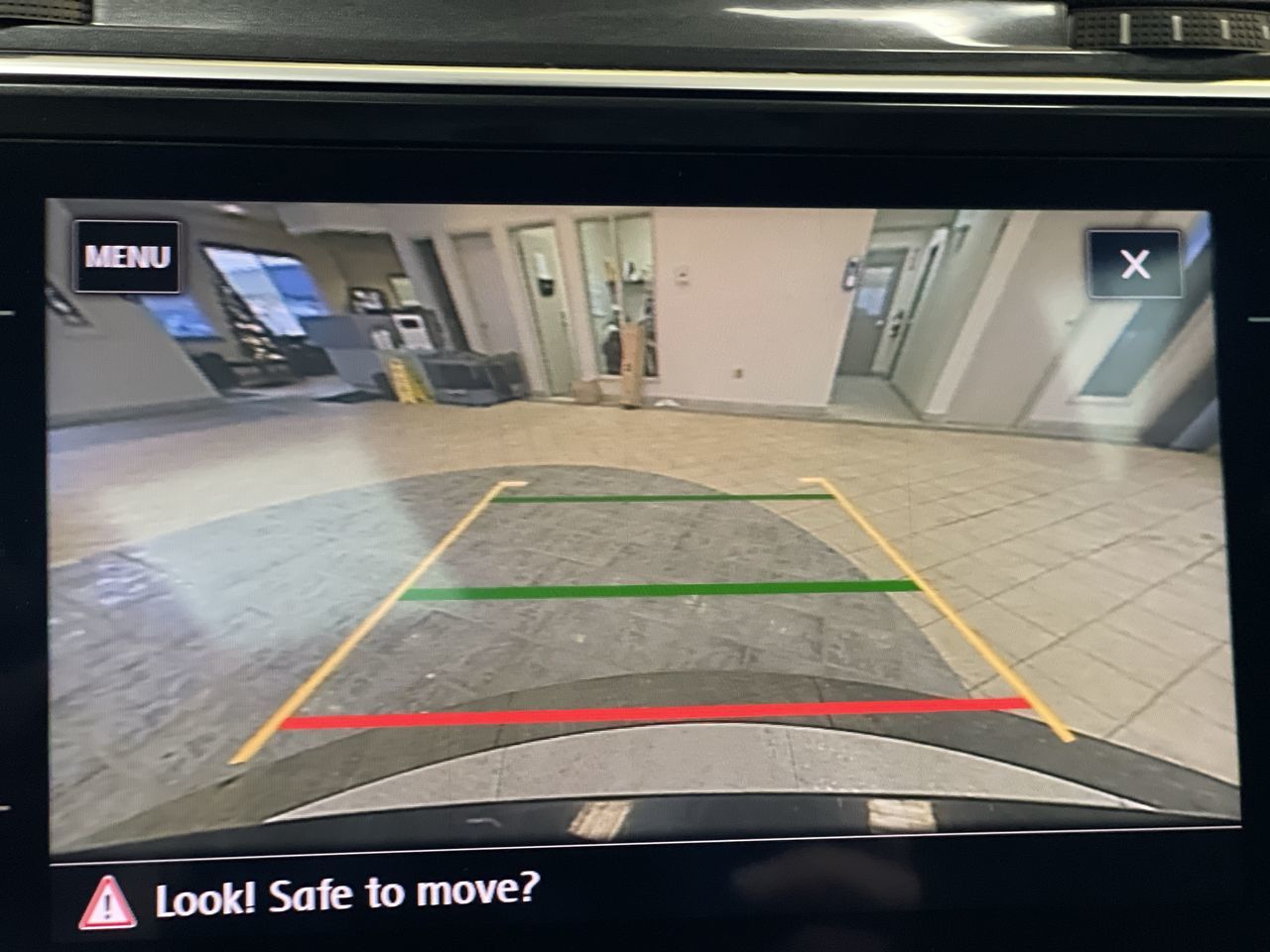 2018 Volkswagen Tiguan in Regina, Saskatchewan