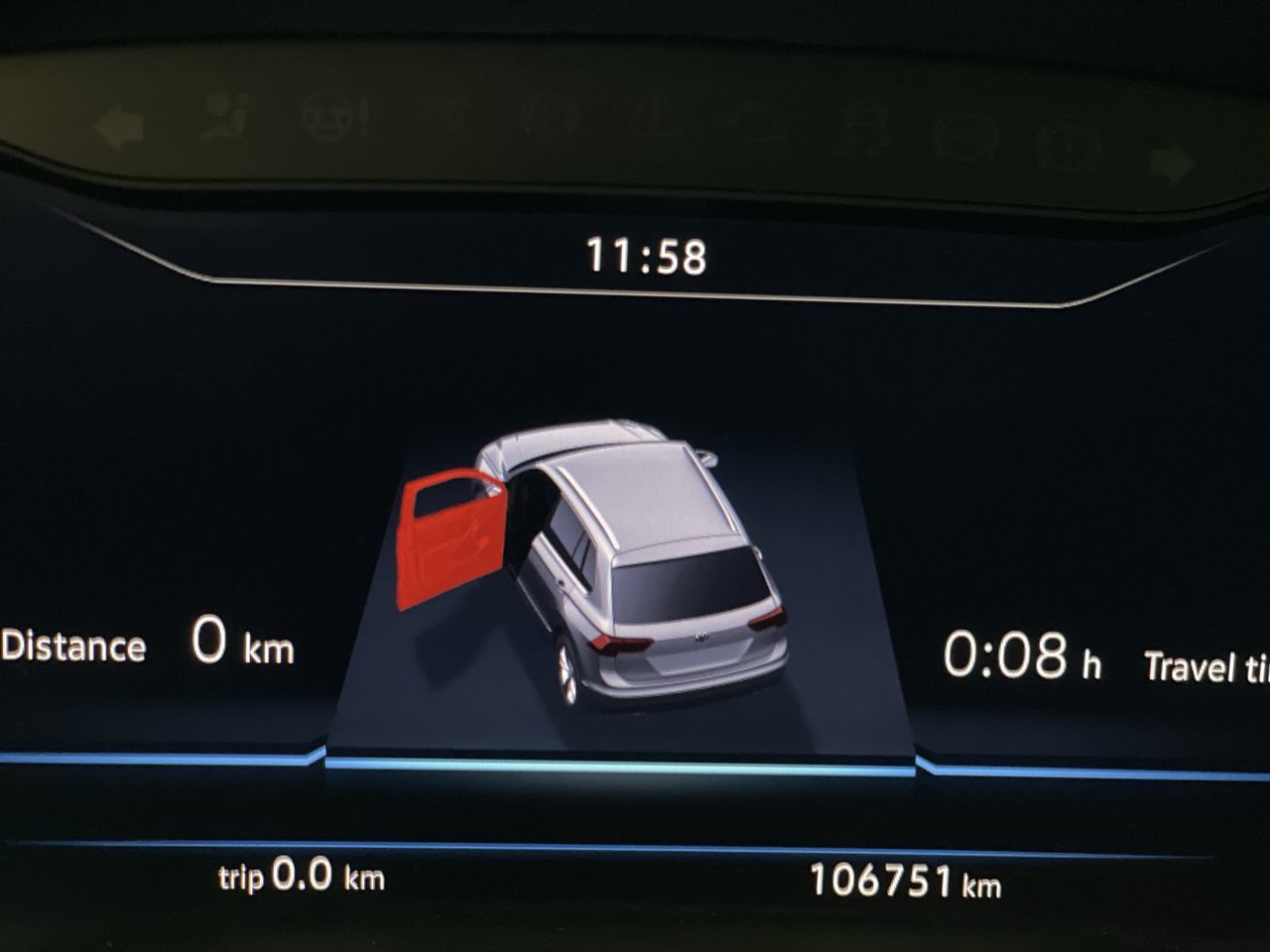 2018 Volkswagen Tiguan in Regina, Saskatchewan