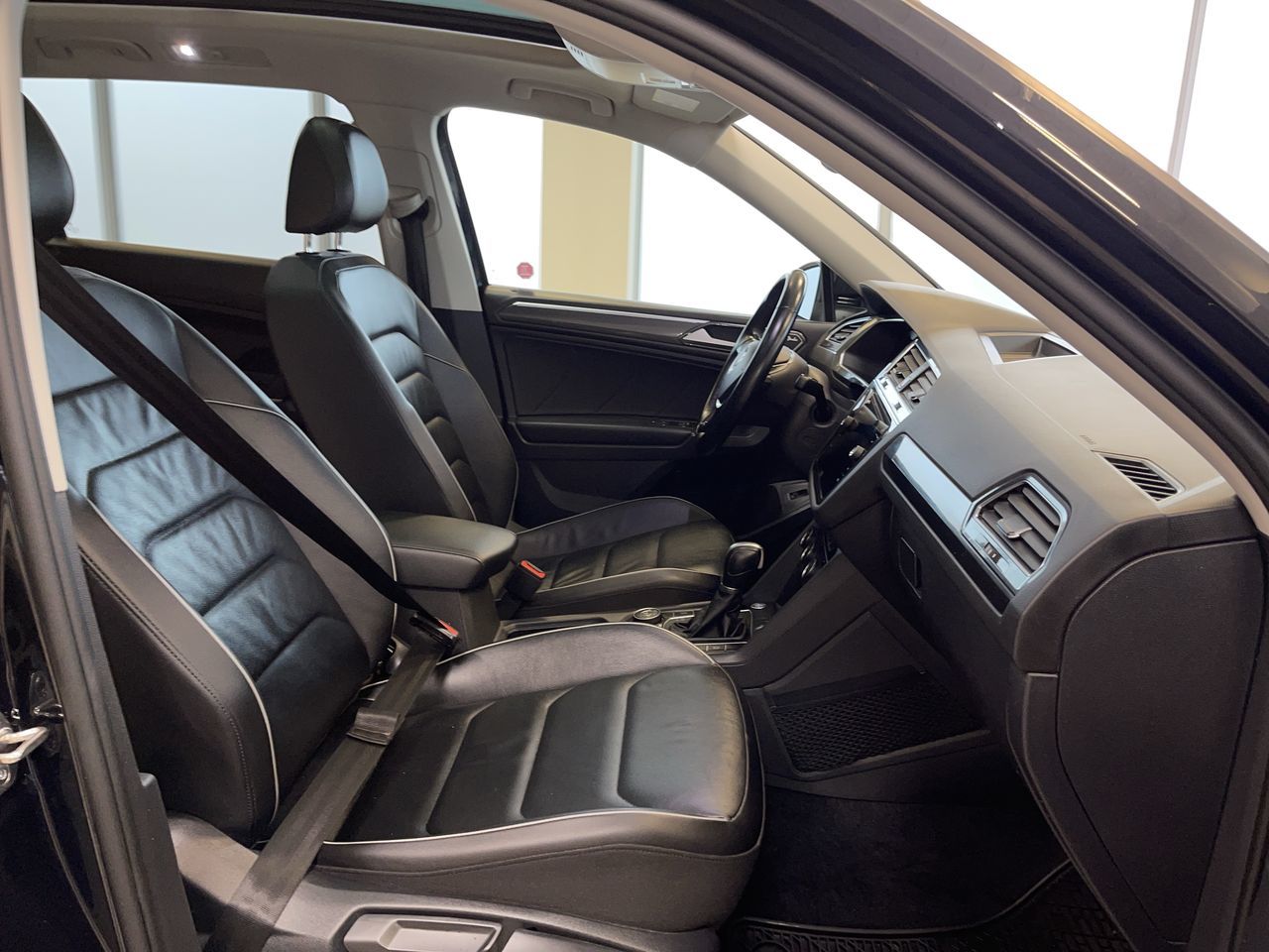 2018 Volkswagen Tiguan in Regina, Saskatchewan