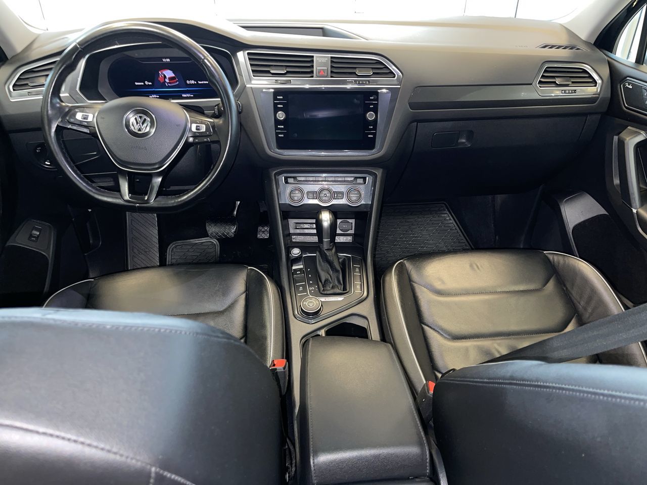 2018 Volkswagen Tiguan in Regina, Saskatchewan