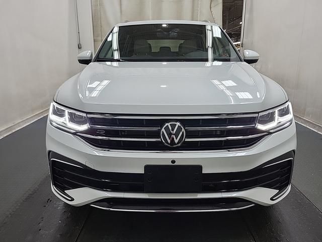 2024 Volkswagen Tiguan in Regina, Saskatchewan