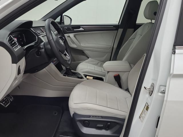 2024 Volkswagen Tiguan in Regina, Saskatchewan