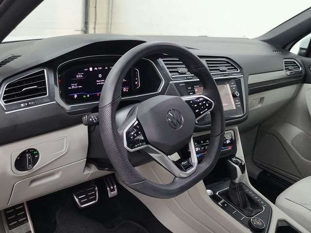 2024 Volkswagen Tiguan in Regina, Saskatchewan