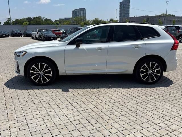 2024 Volvo XC60 in Regina, Saskatchewan
