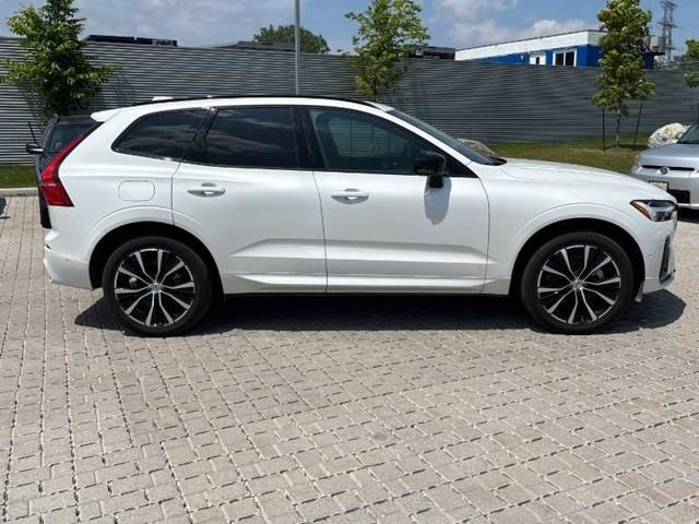 2024 Volvo XC60 in Regina, Saskatchewan