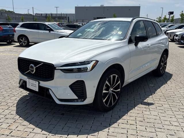 2024 Volvo XC60 in Regina, Saskatchewan