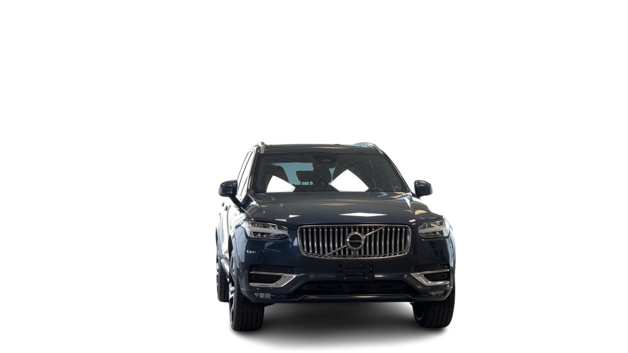 2025 Volvo XC90