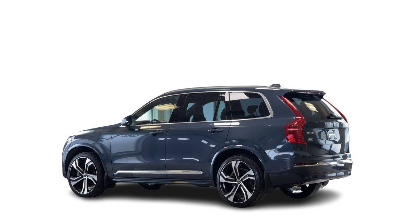 2025 Volvo XC90