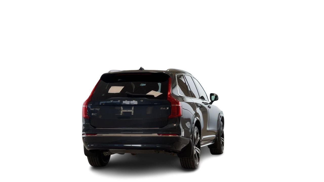 2025 Volvo XC90