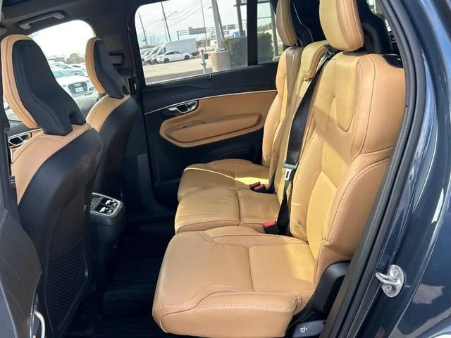 2025 Volvo XC90 in Regina, Saskatchewan