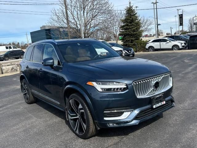 2025 Volvo XC90 in Regina, Saskatchewan